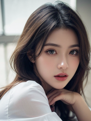 现实与艺术：交织的自然之美与人文创作